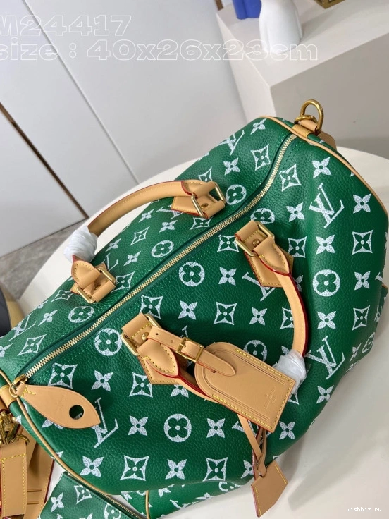 WIS SPEEDY Louis 40 Vuitton 0918